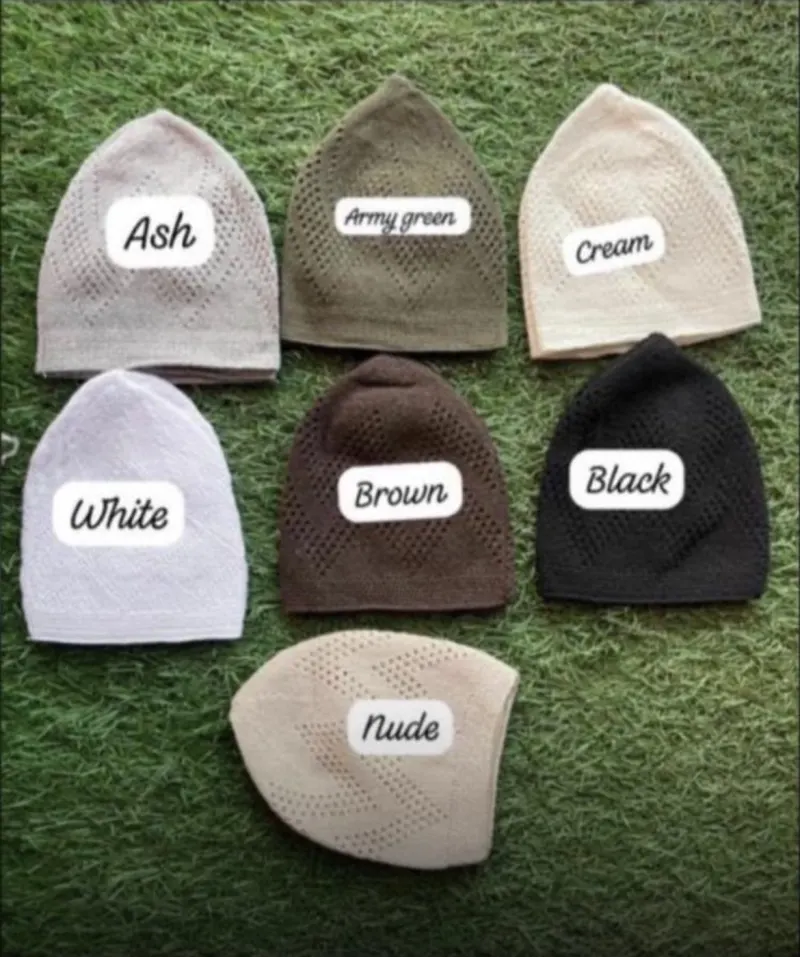 Net cap